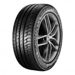 Continental PremiumContact 6 245/50R18 104H  XL MO-V