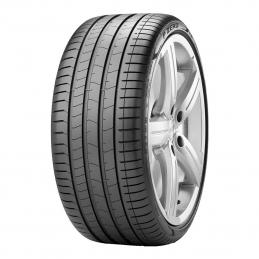 Pirelli P-ZERO 255/45R18 103Y  XL BMW